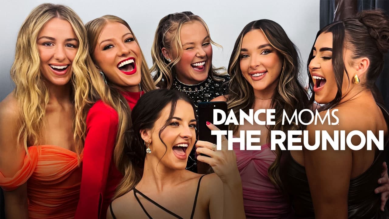 Dance Moms: The Reunion|Dance Moms: The Reunion