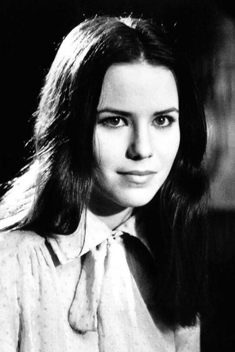 بازیگر Koo Stark  