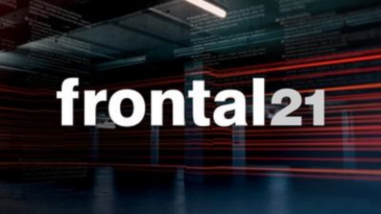 Frontal 21|Frontal 21