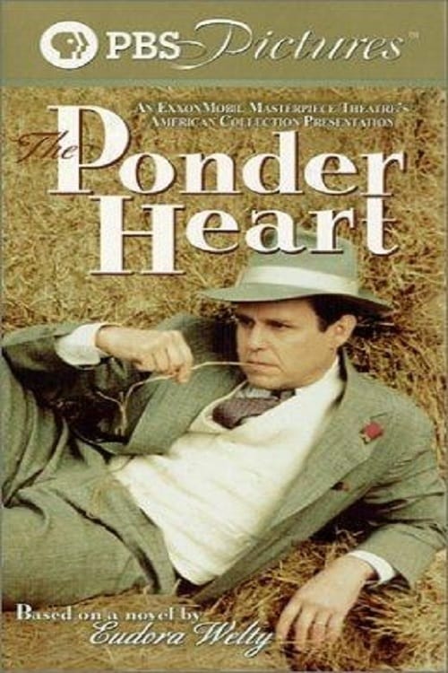 The Ponder Heart | The Ponder Heart