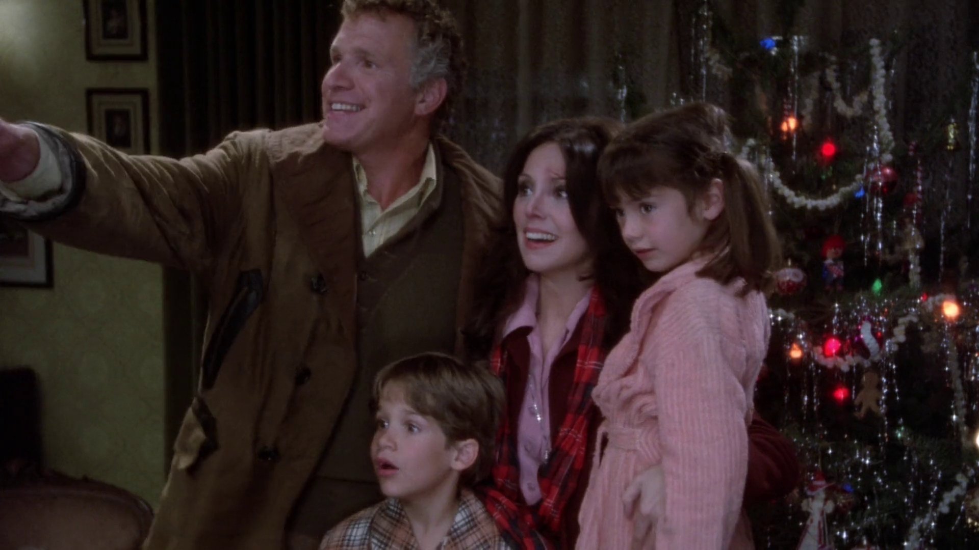 It Happened One Christmas|It Happened One Christmas