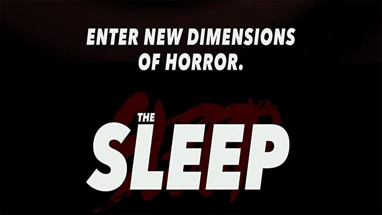 The Sleep: Survival Horror (Part One)|The Sleep: Survival Horror (Part One)