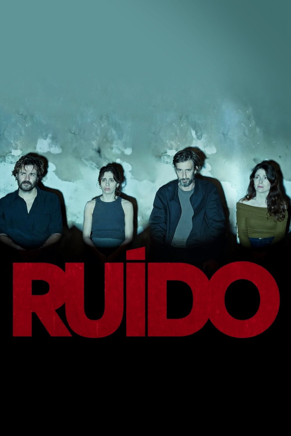Ruído | Ruído