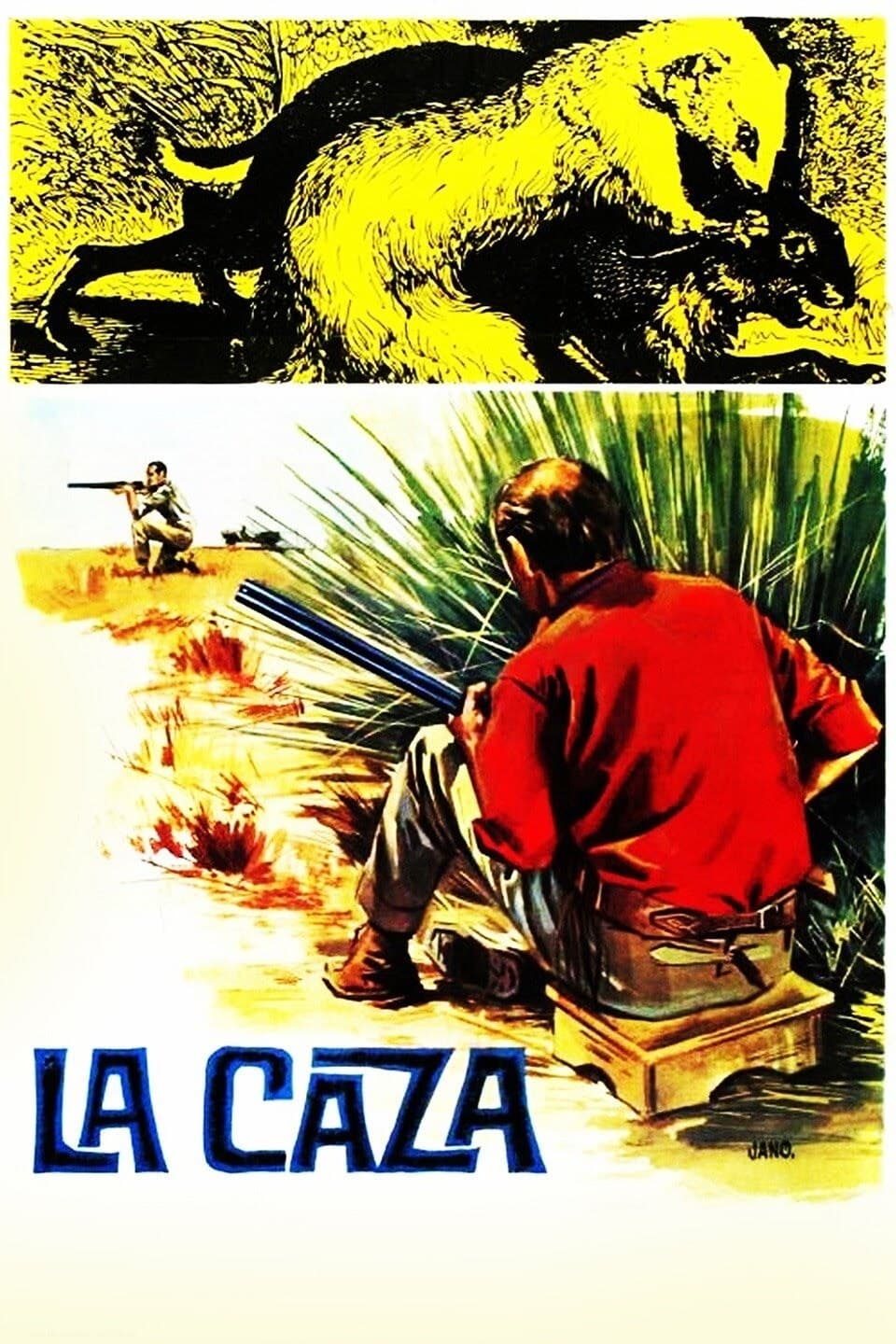 La caza | La caza