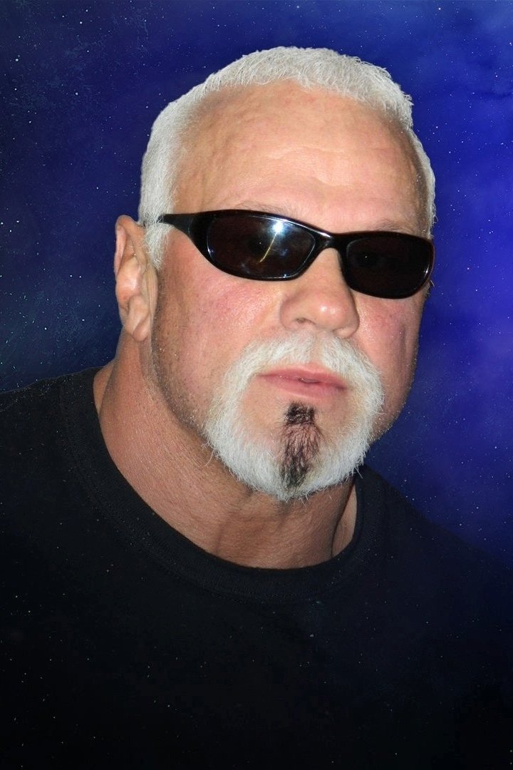 بازیگر Scott Rechsteiner  