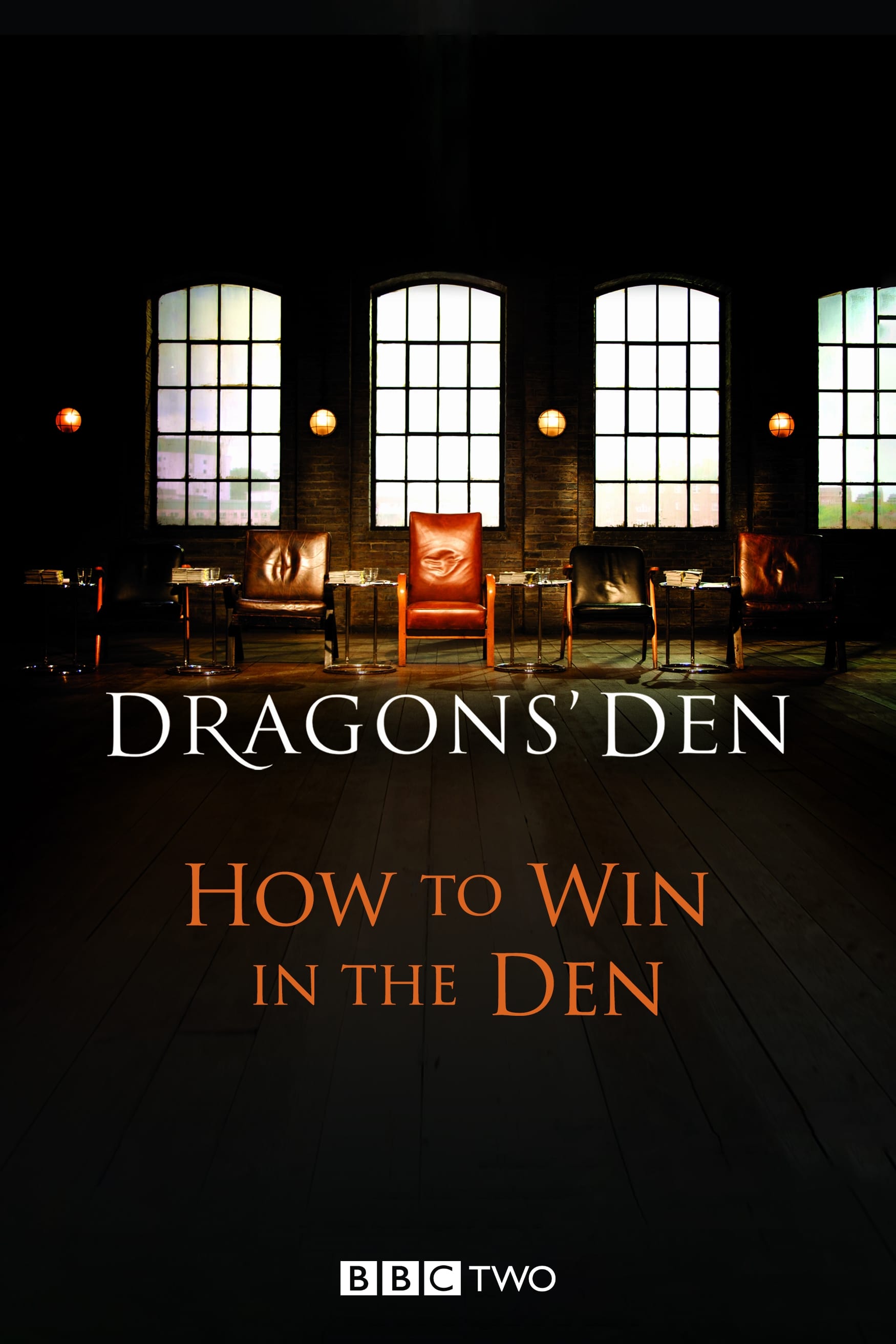 Dragons' Den: How to Win in the Den | Dragons' Den: How to Win in the Den