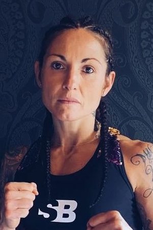 بازیگر Silvia Bortot  