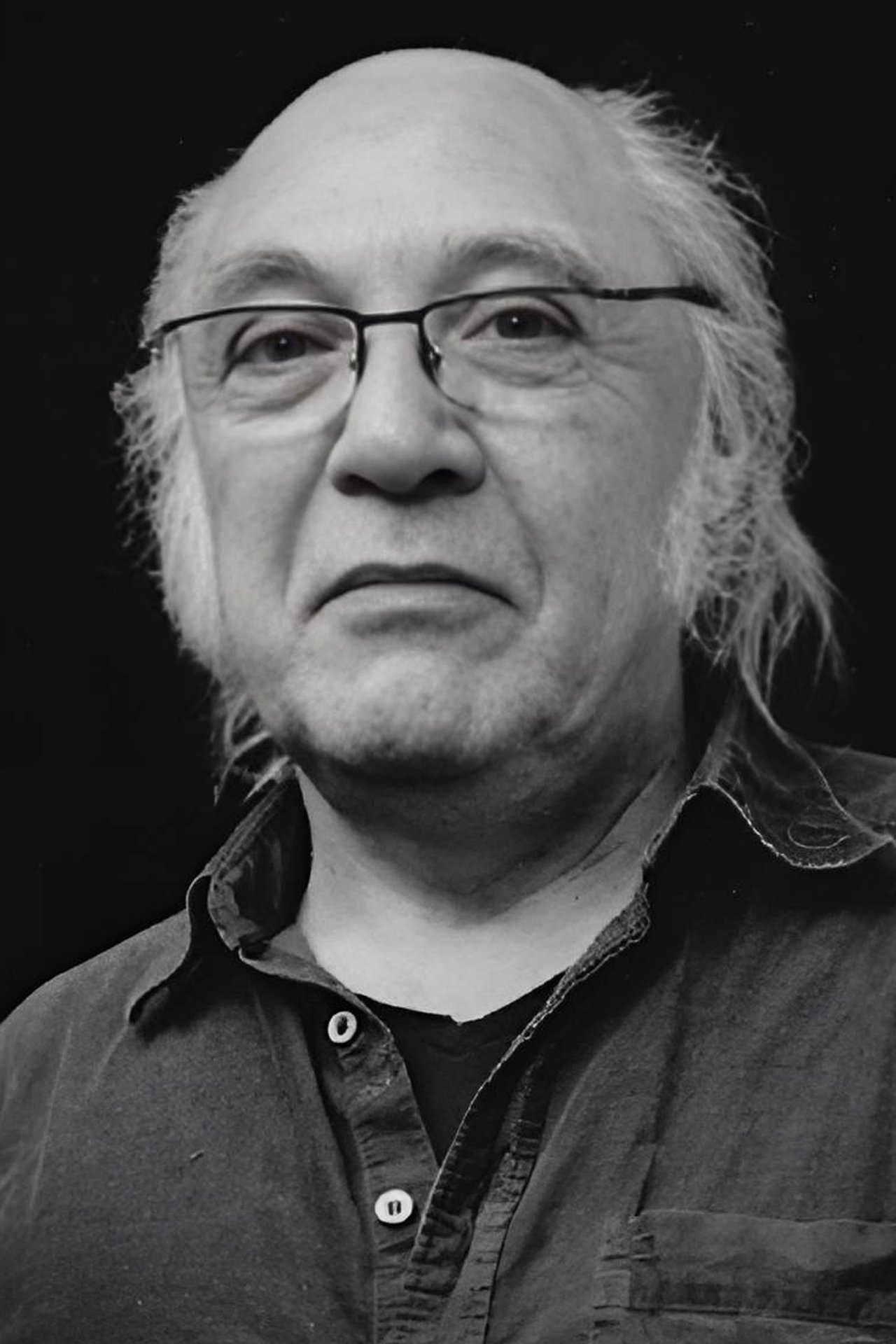 بازیگر Jean-Michel Carré  