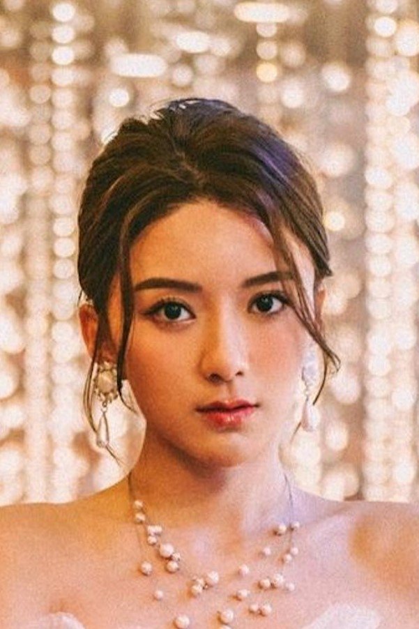 بازیگر 陳星妤  