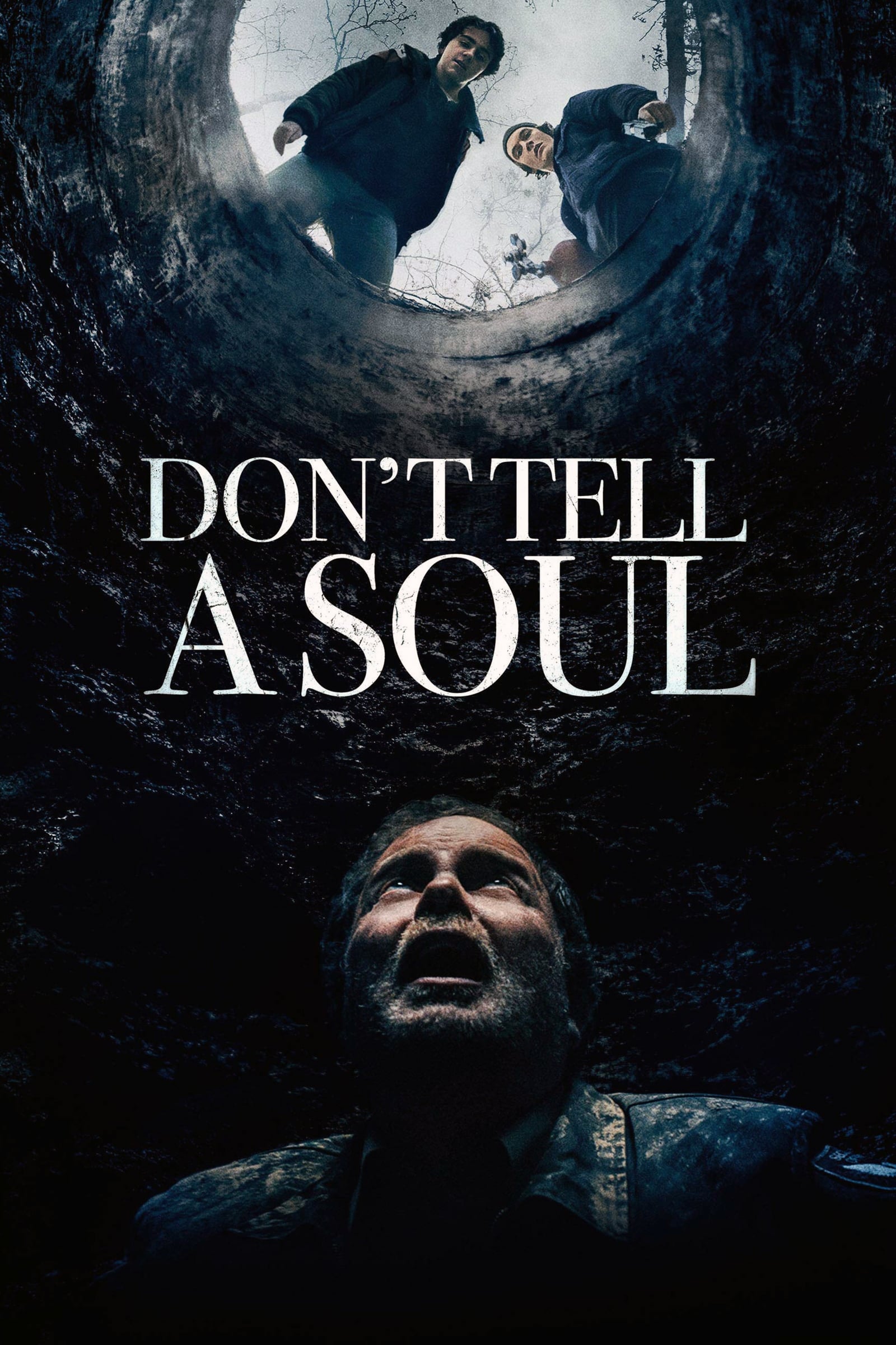 Don't Tell a Soul | Don't Tell a Soul