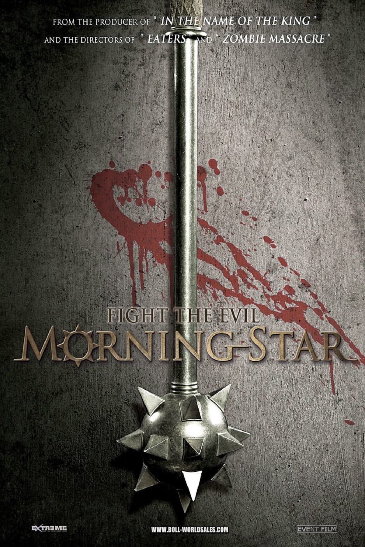 Morning Star | Morning Star