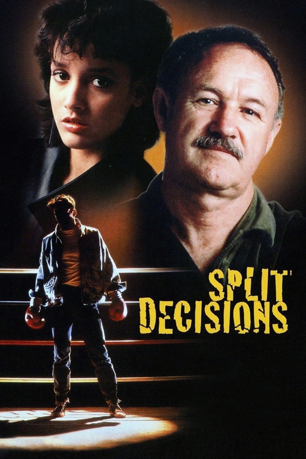 Split Decisions | Split Decisions