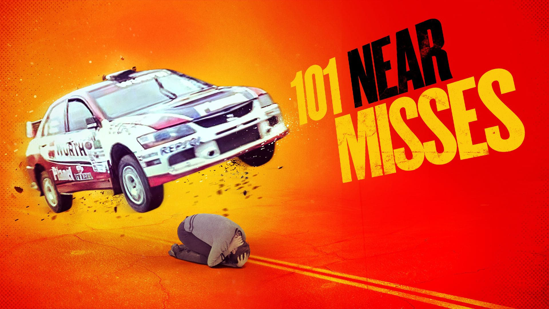 101 Near Misses|101 Near Misses