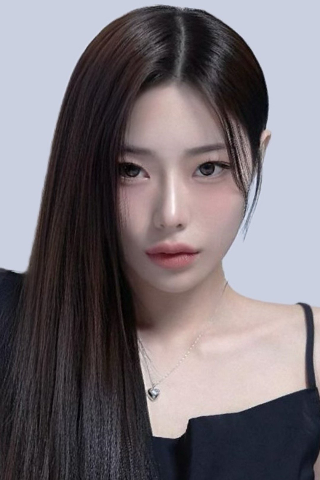 بازیگر Sim Yerin  