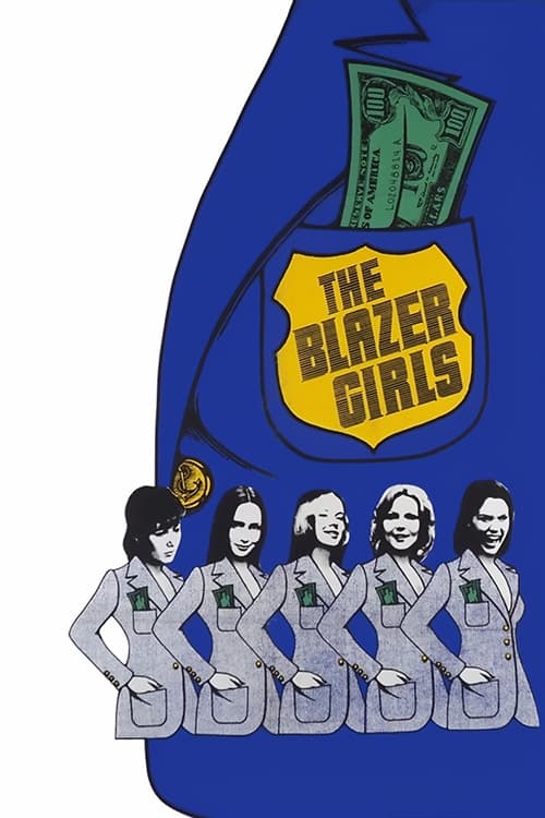 The Blazer Girls | The Blazer Girls