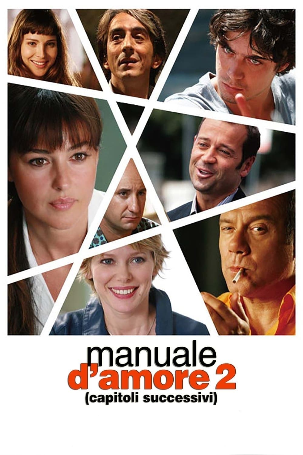 Manuale d'amore 2 (capitoli successivi)