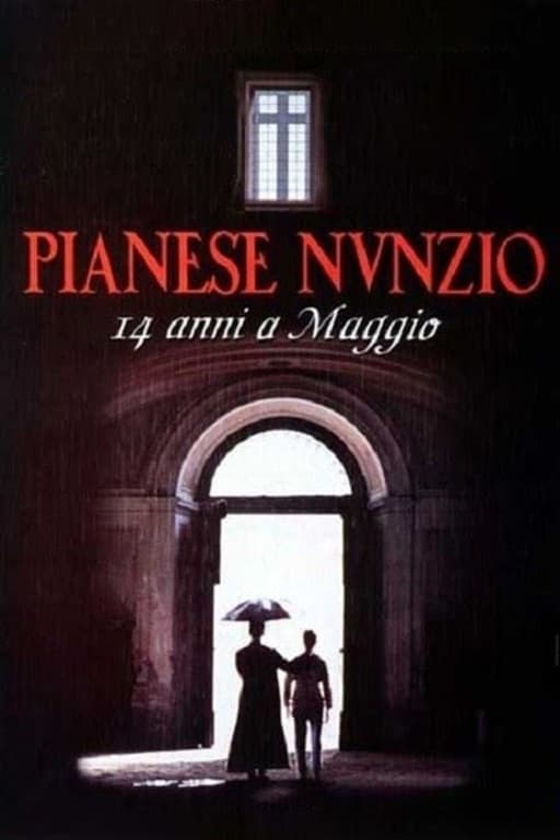 Pianese Nunzio, 14 anni a maggio | Pianese Nunzio, 14 anni a maggio