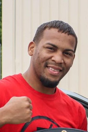 بازیگر Christian Tapia  