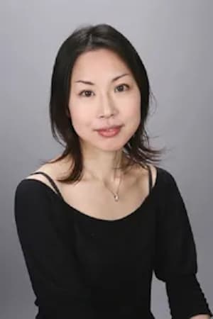 بازیگر Noriko Yamaya  