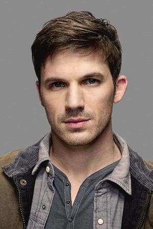 بازیگر Matt Lanter  