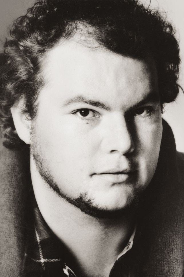 بازیگر Christopher Cross  