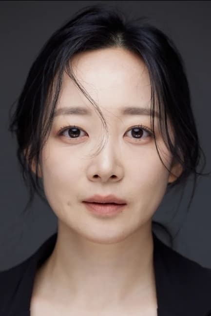 بازیگر Seol Yu-Jin  