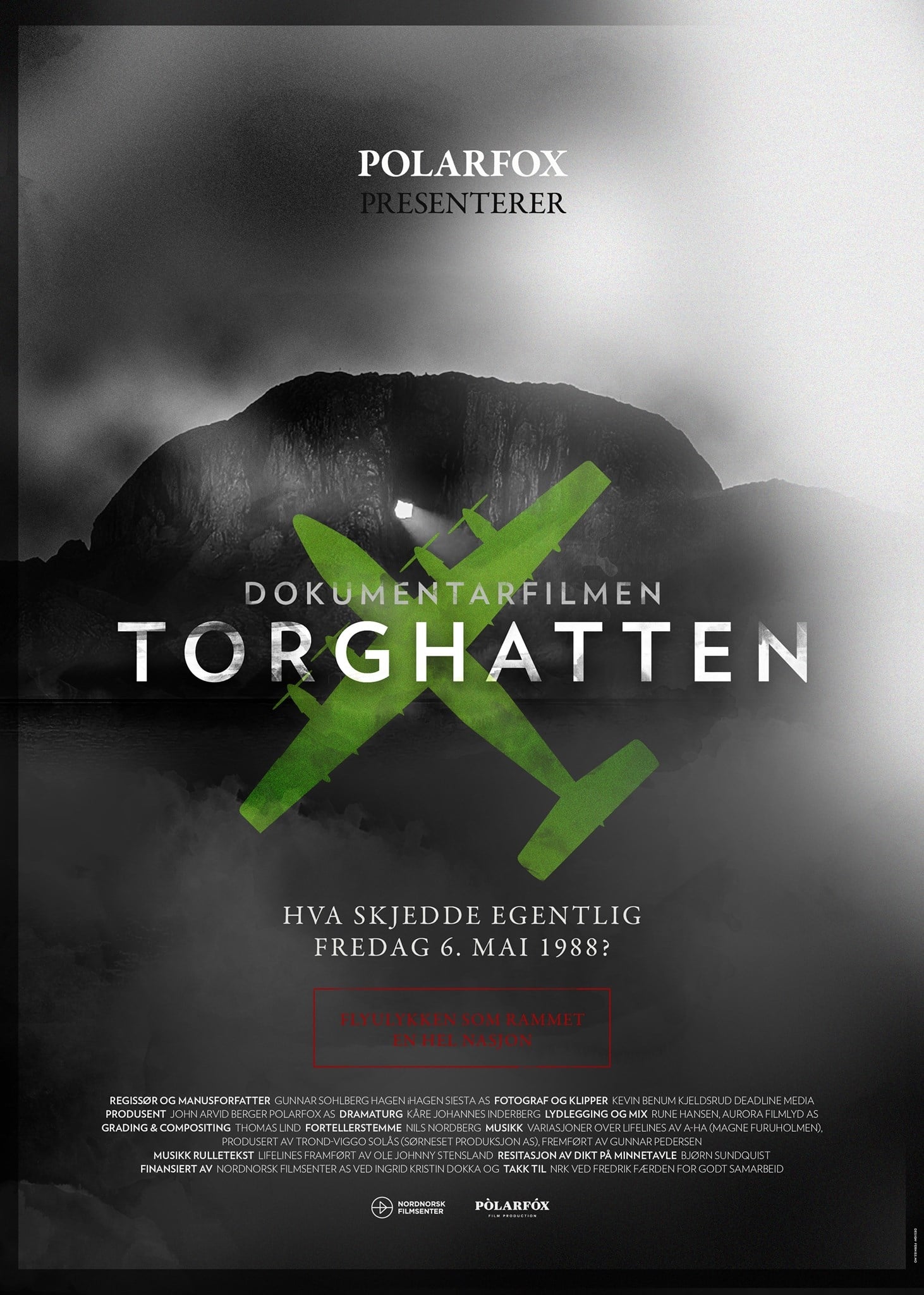 Torghatten | Torghatten