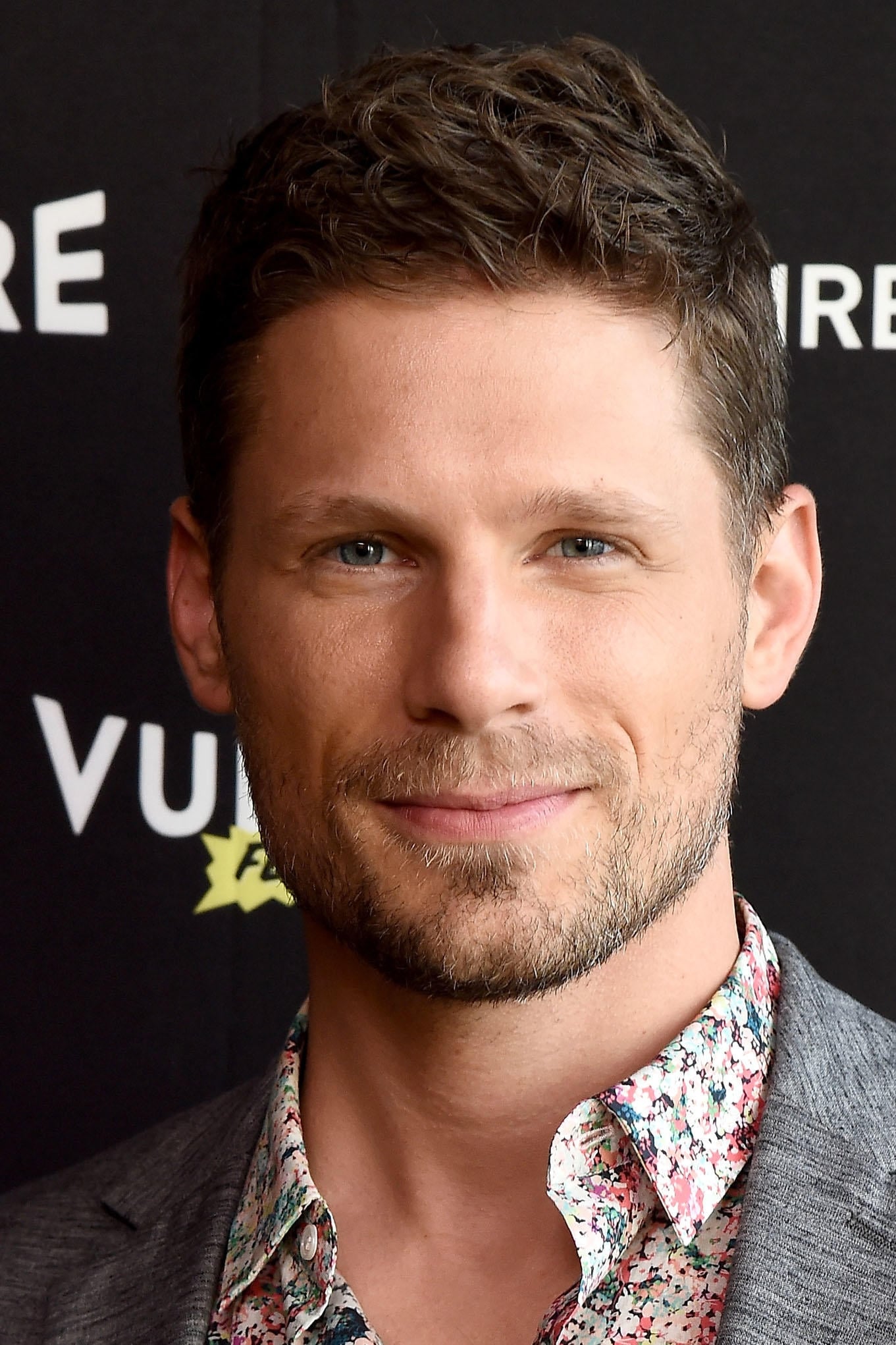 بازیگر Matt Lauria  