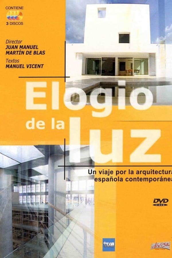 Elogio de la Luz | Elogio de la Luz