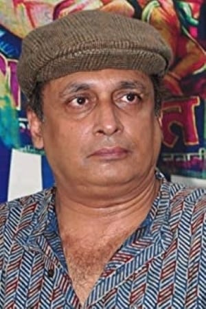 بازیگر Piyush Mishra  