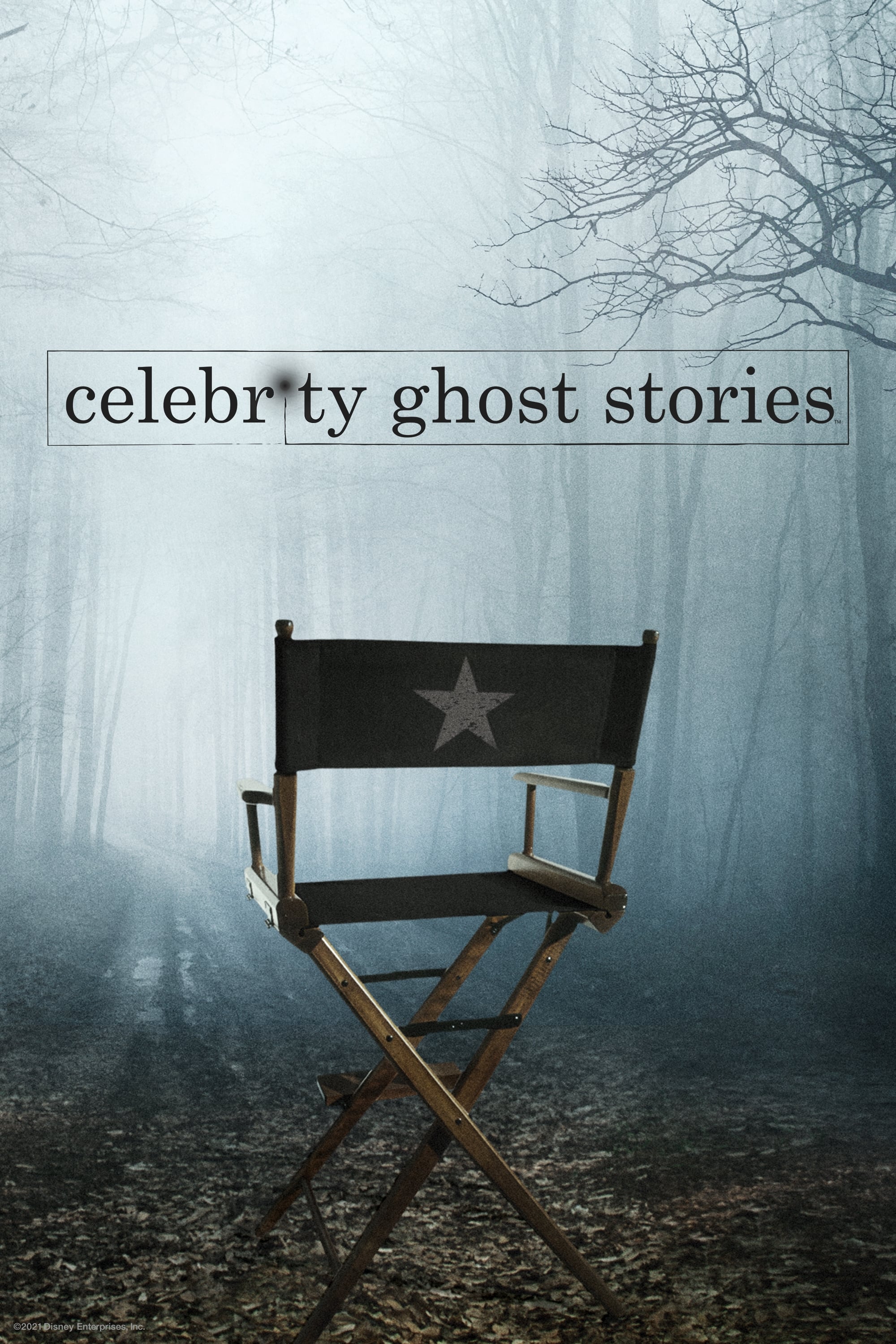 Celebrity Ghost Stories | Celebrity Ghost Stories