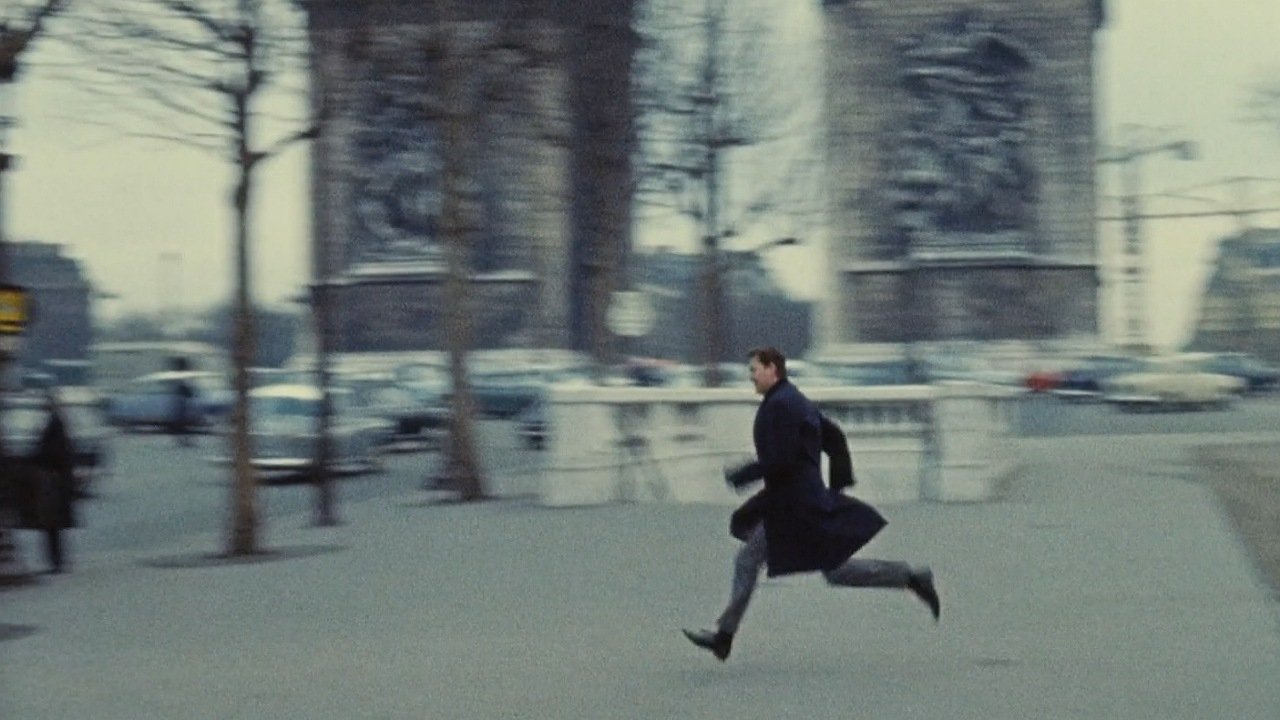 Paris vu par…|Paris vu par…