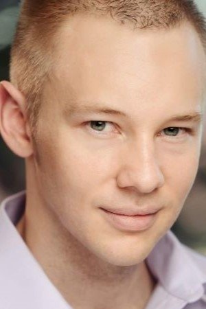 بازیگر Colton Ruscheinsky  