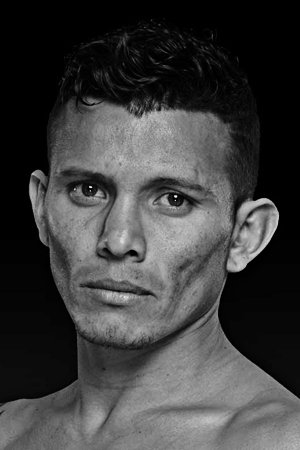 بازیگر Oscar Escandon  