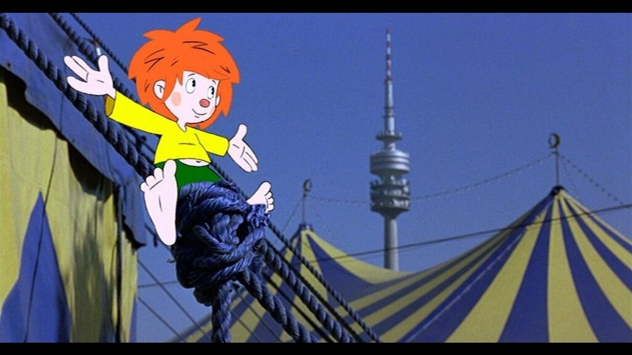 Pumuckl und sein Zirkusabenteuer|Pumuckl und sein Zirkusabenteuer
