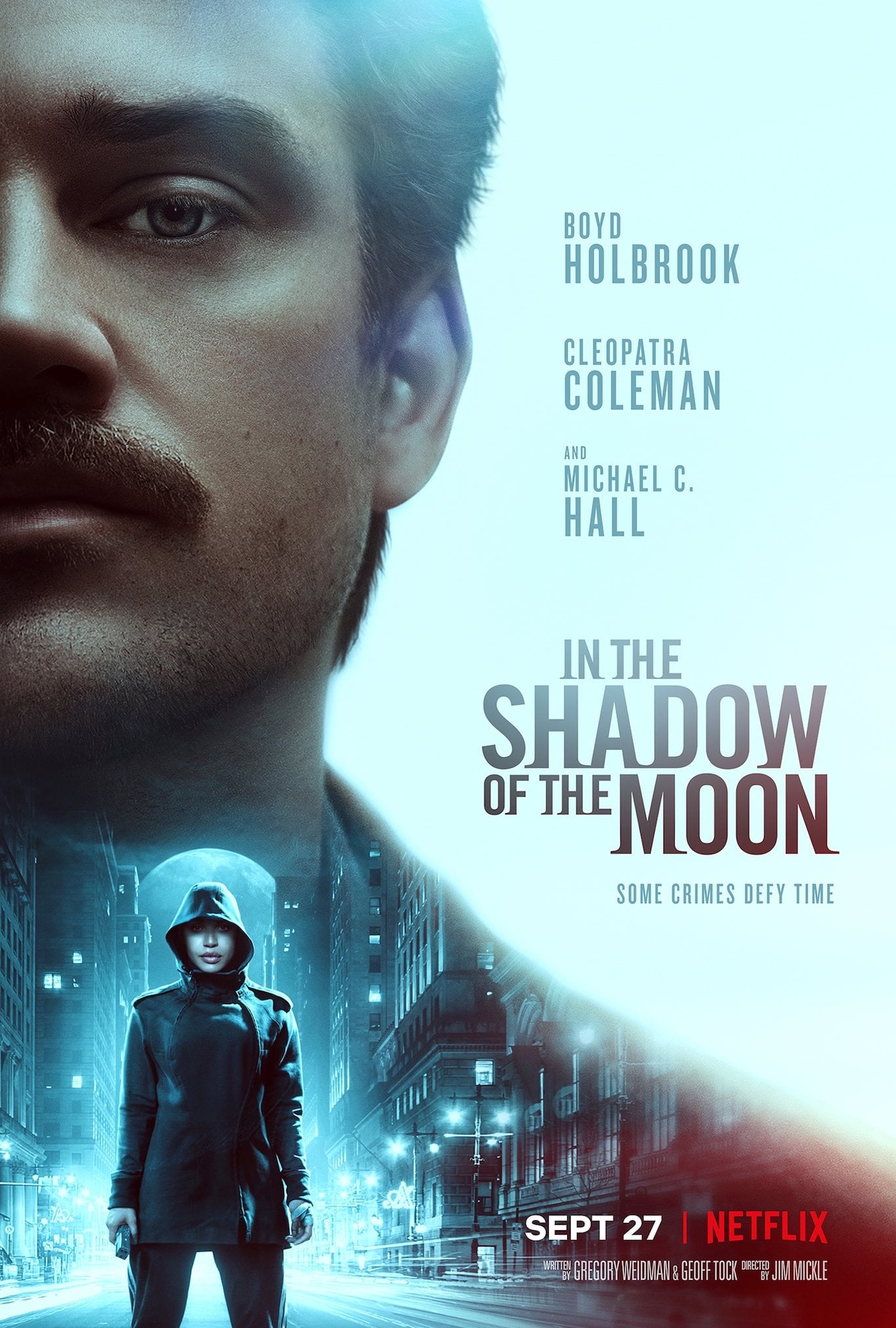 In the Shadow of the Moon | In the Shadow of the Moon