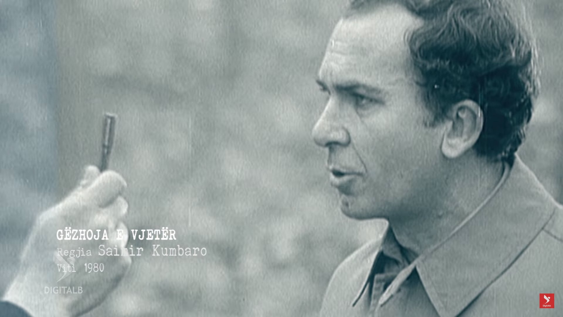 Gëzhoja e vjetër|Gëzhoja e vjetër