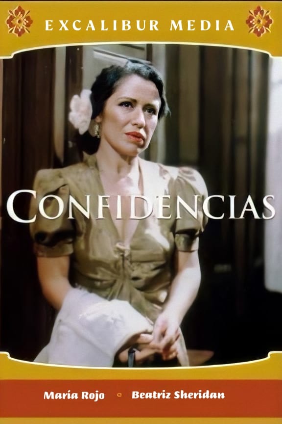 Confidencias | Confidencias