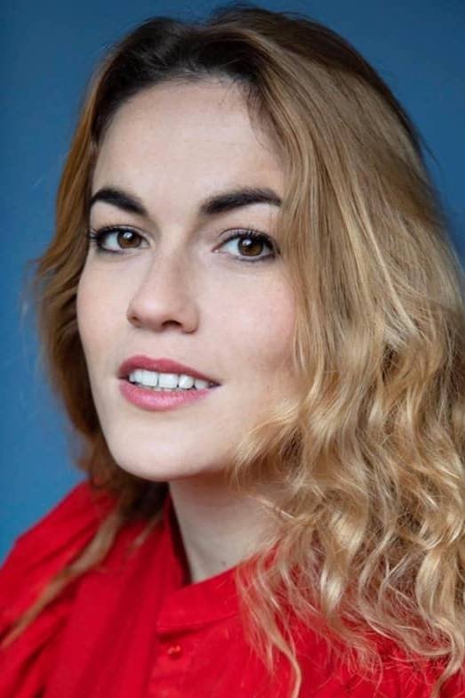 بازیگر Laetitia Carrere  