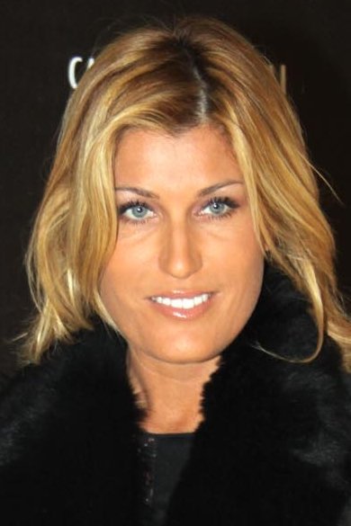 بازیگر Raffaella Zardo  