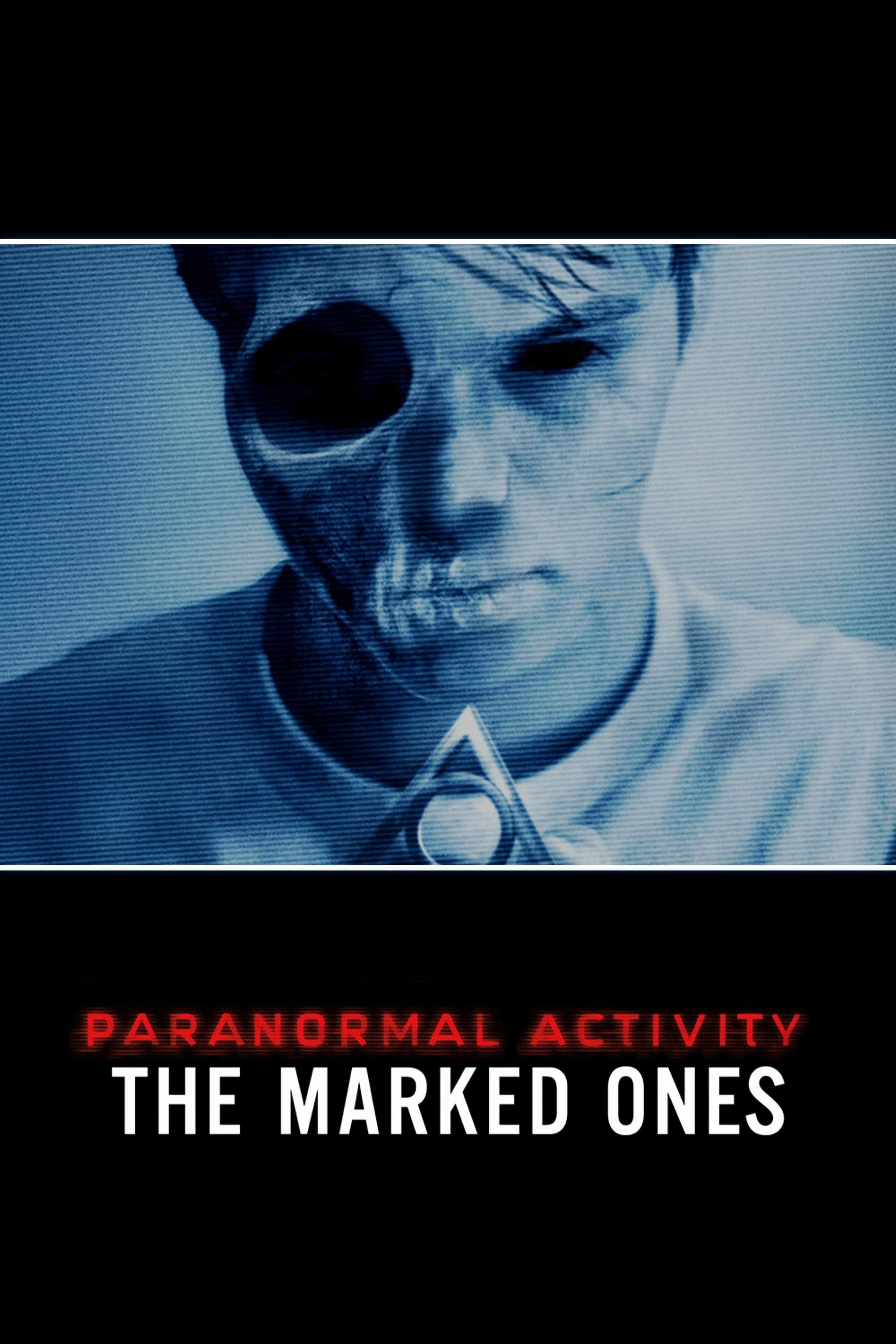 Paranormal Activity: The Marked Ones | Paranormal Activity: The Marked Ones