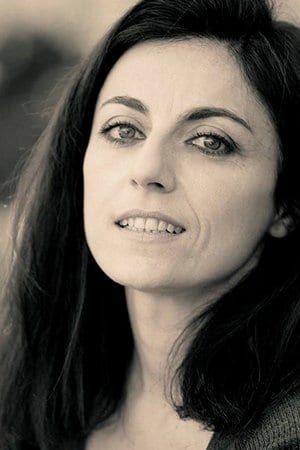 بازیگر Manuela Ventura  