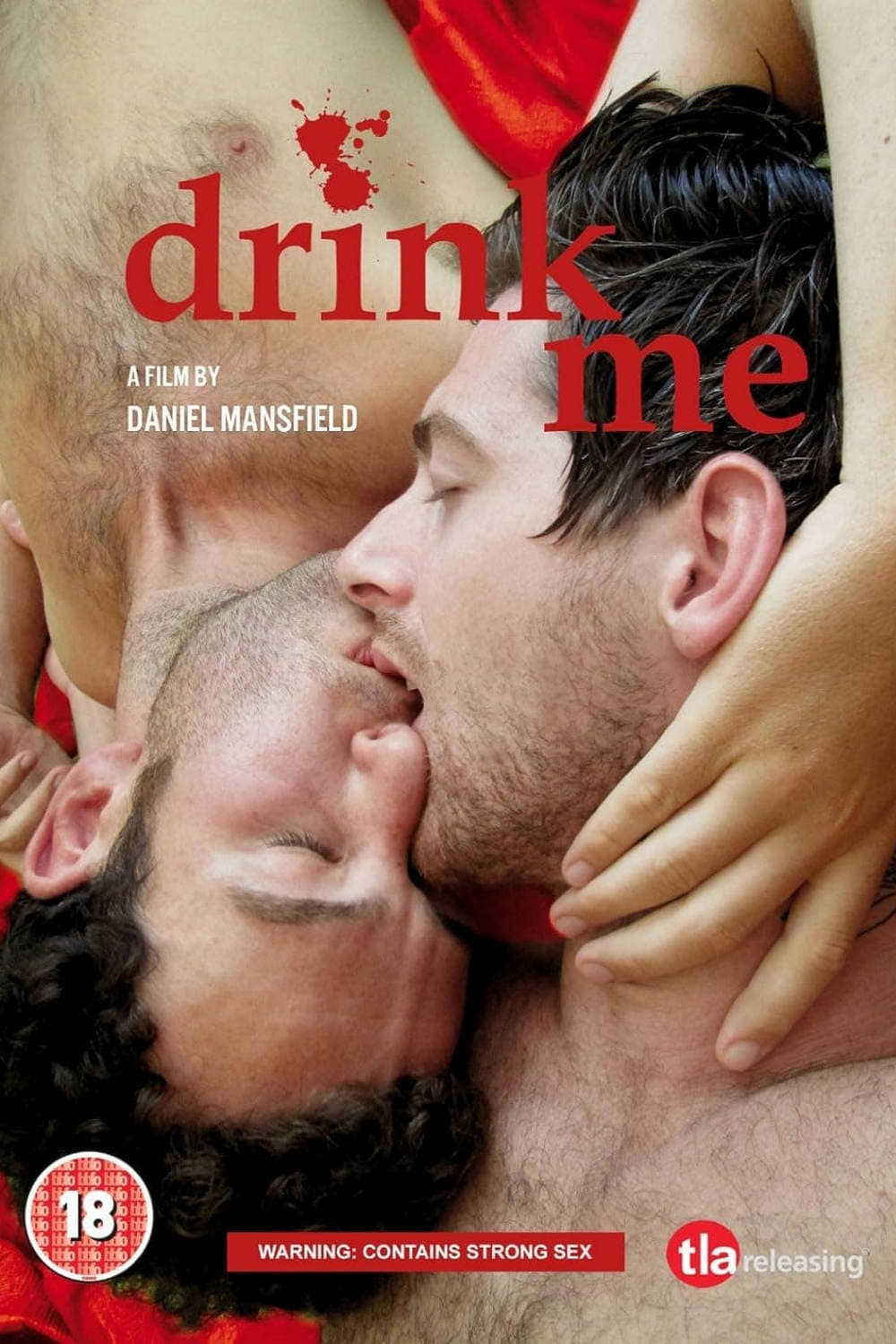 Drink Me | Drink Me