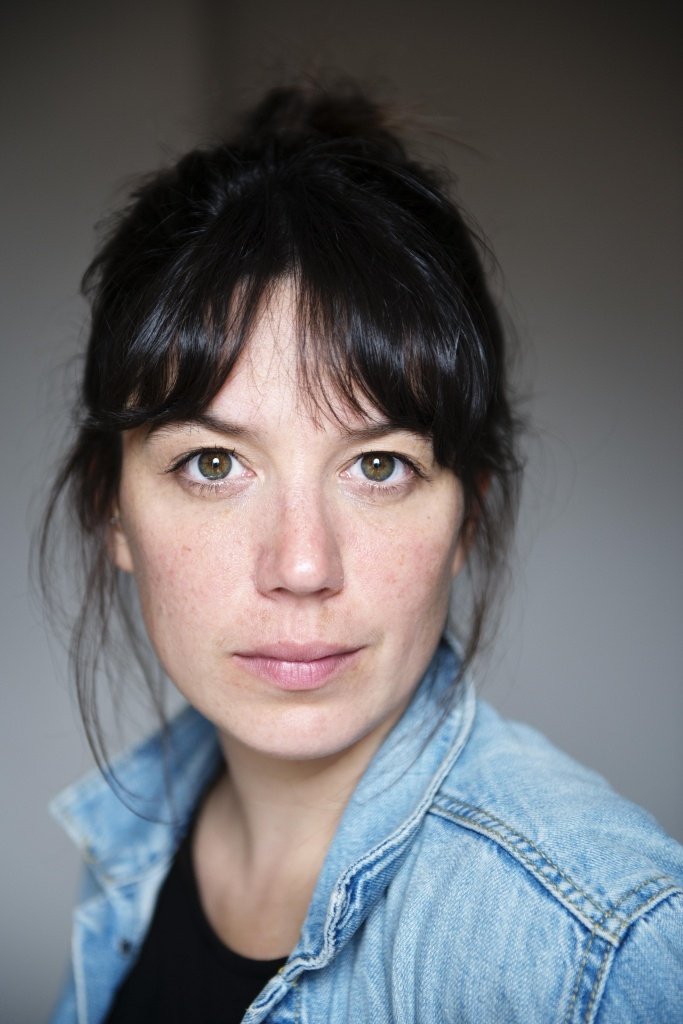 بازیگر Saartje Van de Steene  