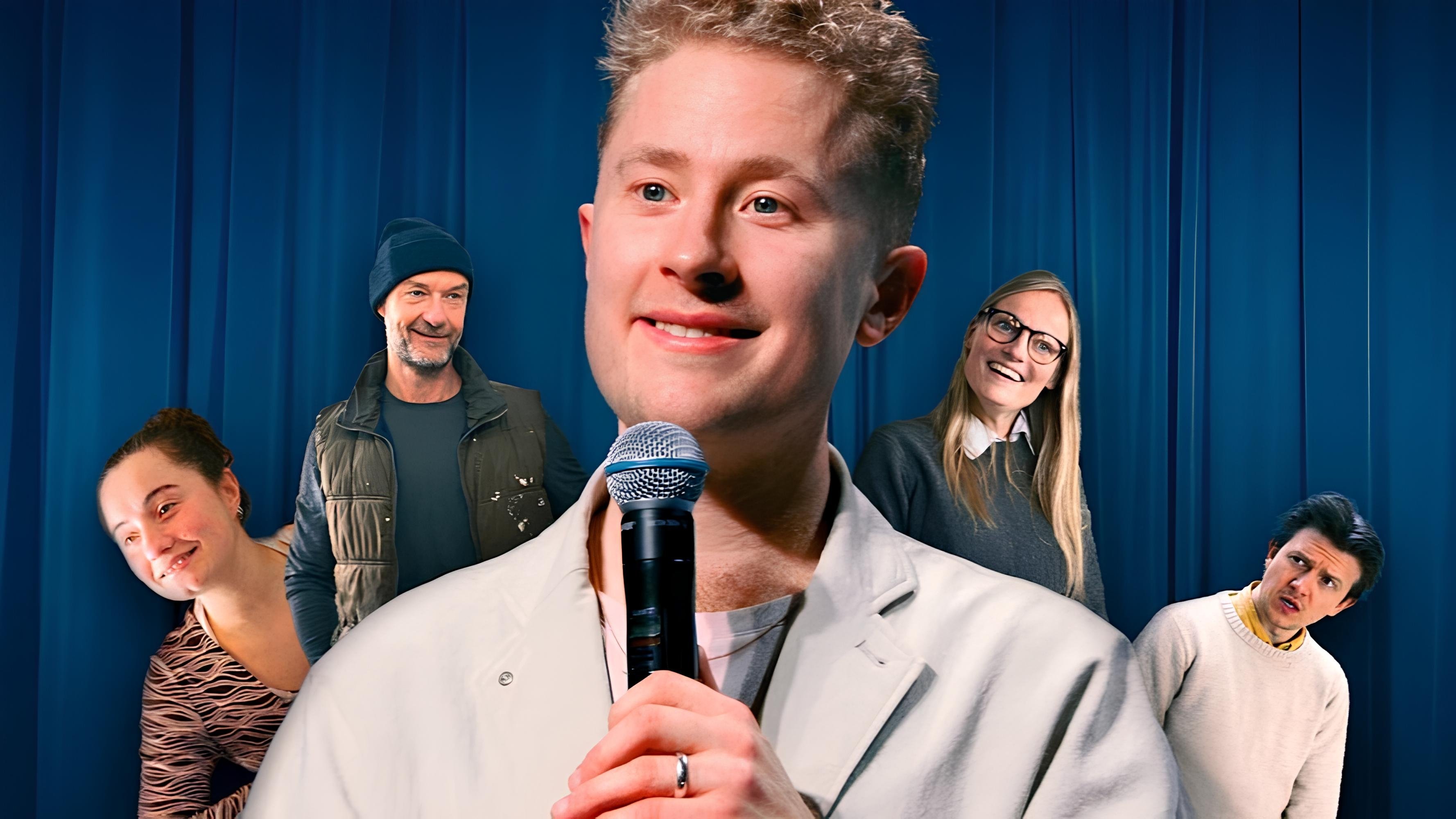Jakob Thrane: SART|Jakob Thrane: SART