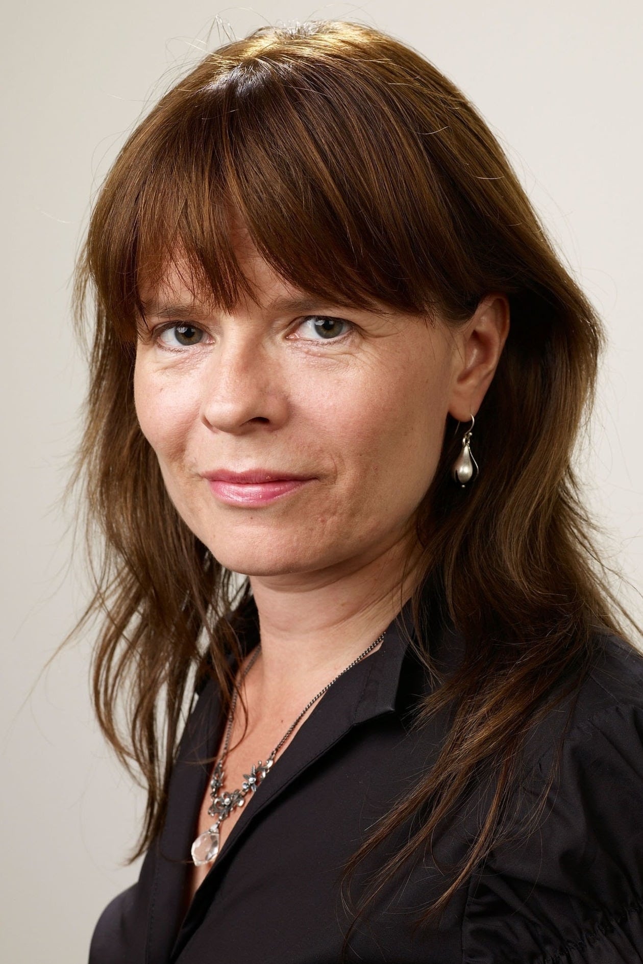 بازیگر Maria Heiskanen  