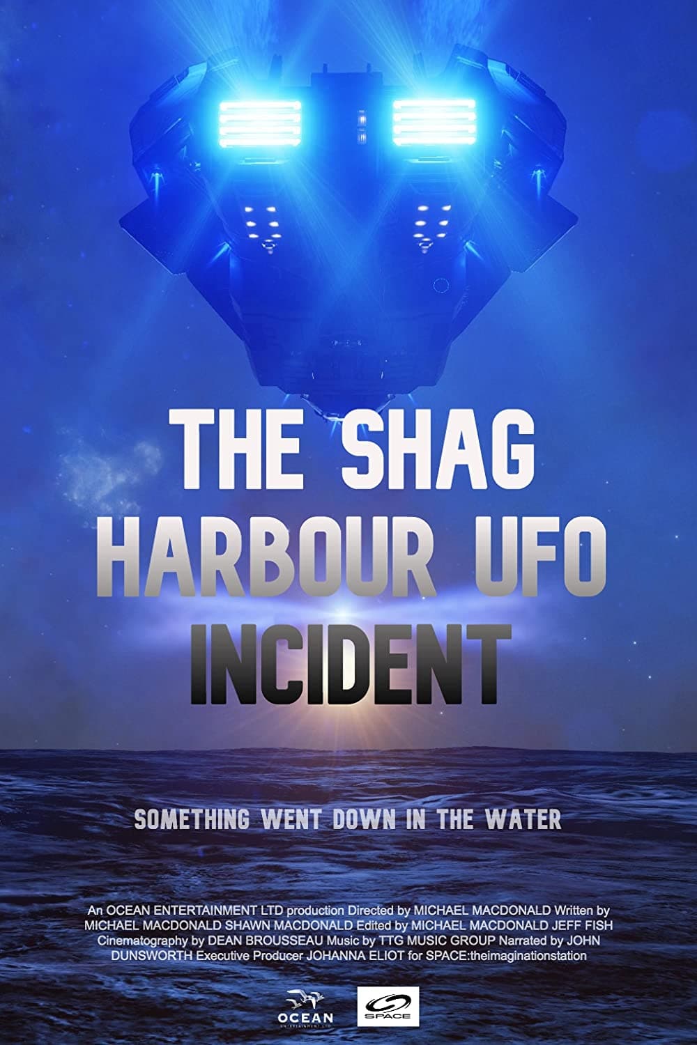 Shag Harbour UFO Incident | Shag Harbour UFO Incident