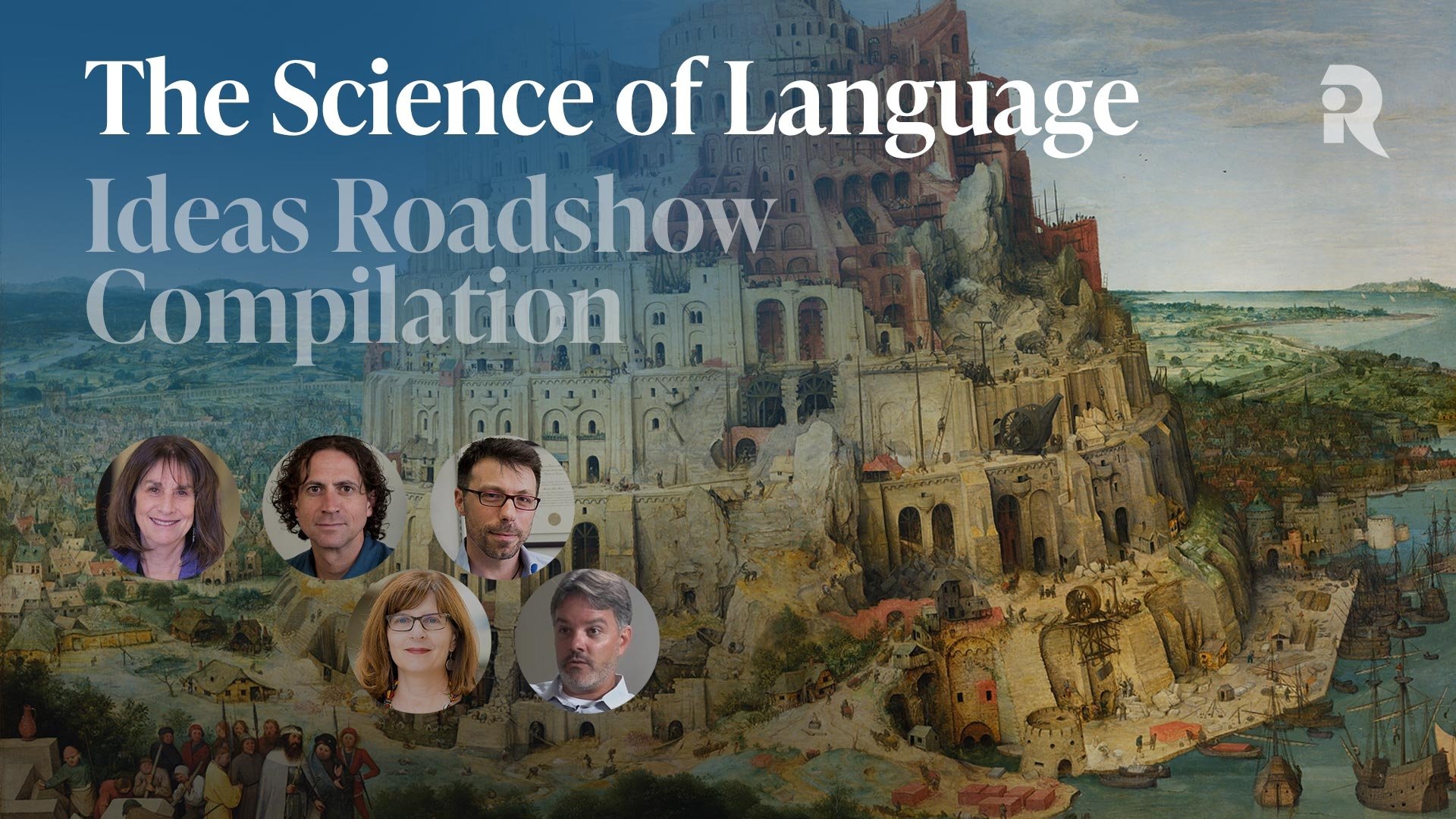 The Science of Language|The Science of Language