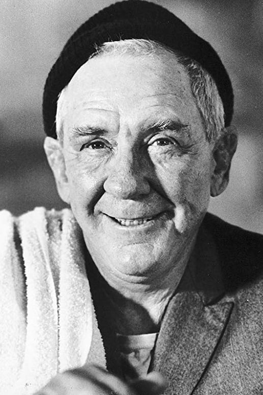 بازیگر Burgess Meredith  