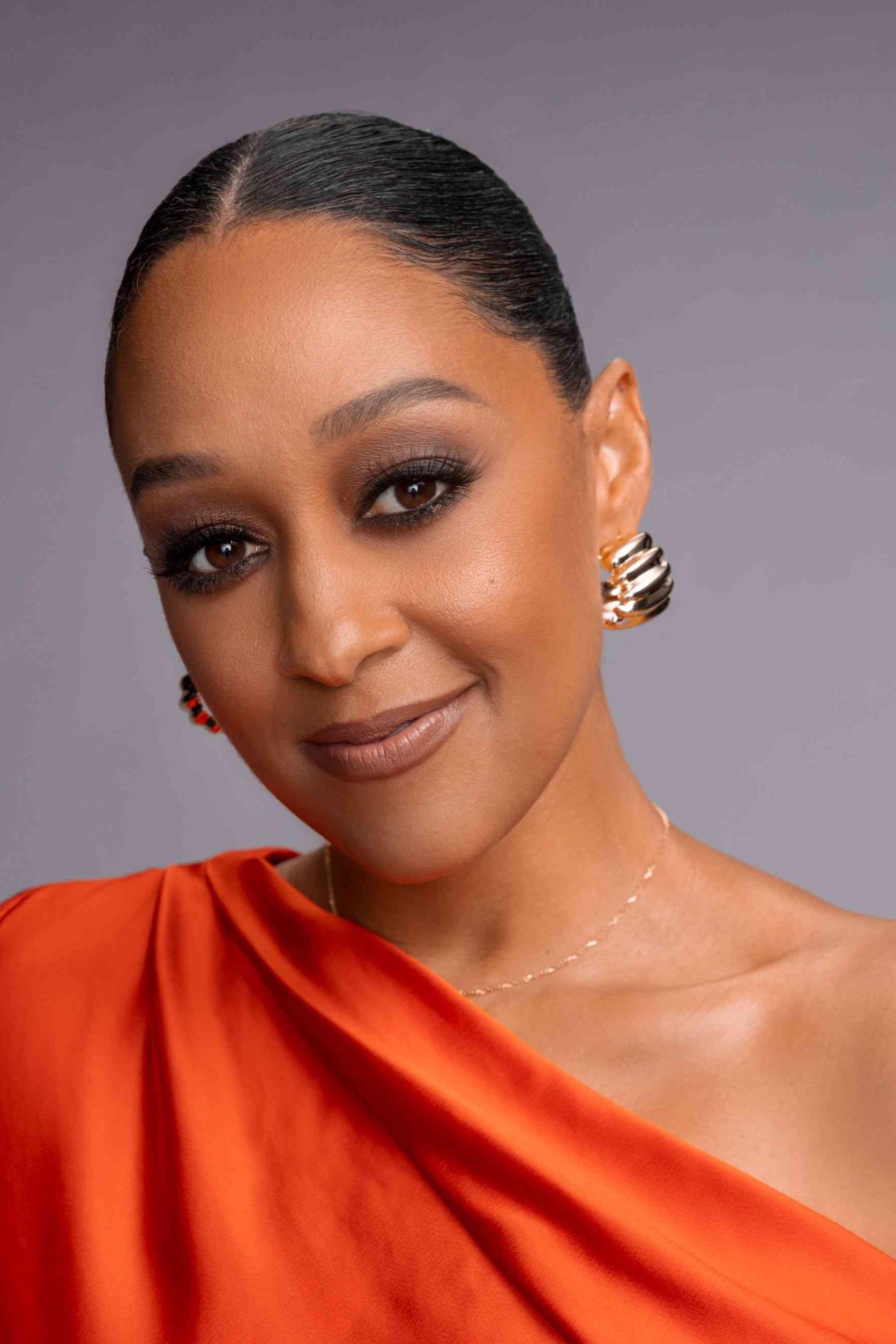 بازیگر Tia Mowry  